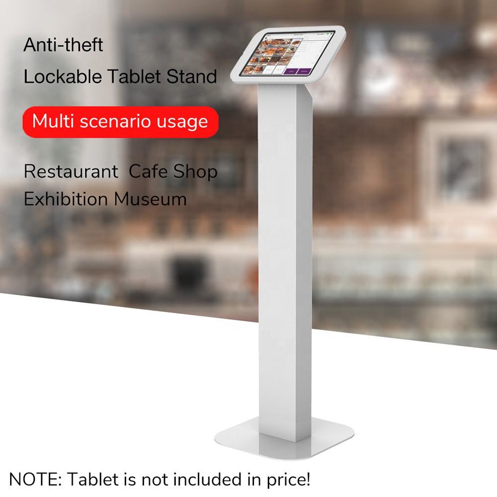 Tablet Holder Stand (K908C-2I)
