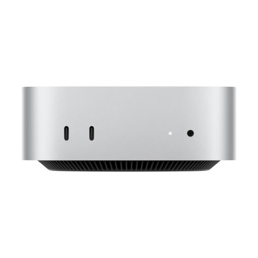 Mac mini M4 Pro chip with 12‑core CPU and 16‑core GPU