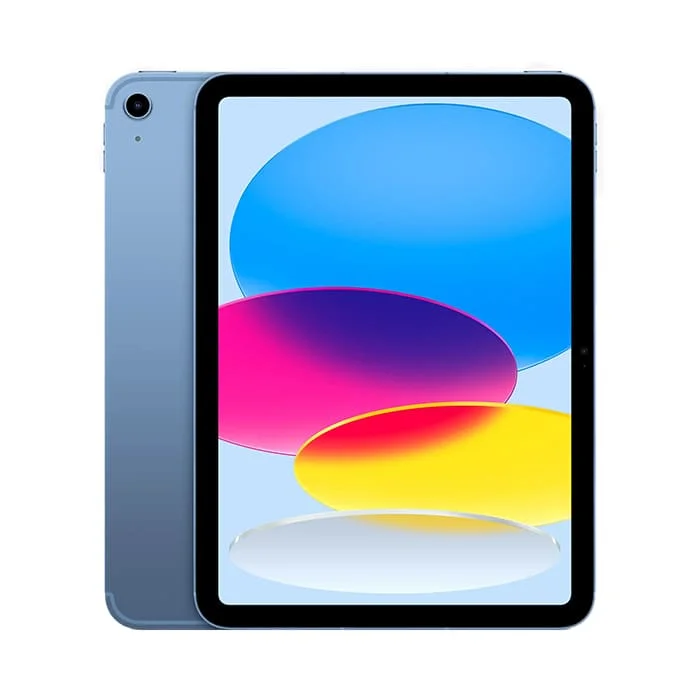 iPad 11th Gen (A16) Wi-Fi
