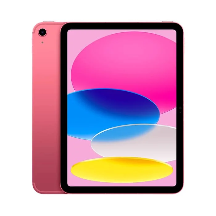 iPad 11th Gen (A16) Wi-Fi