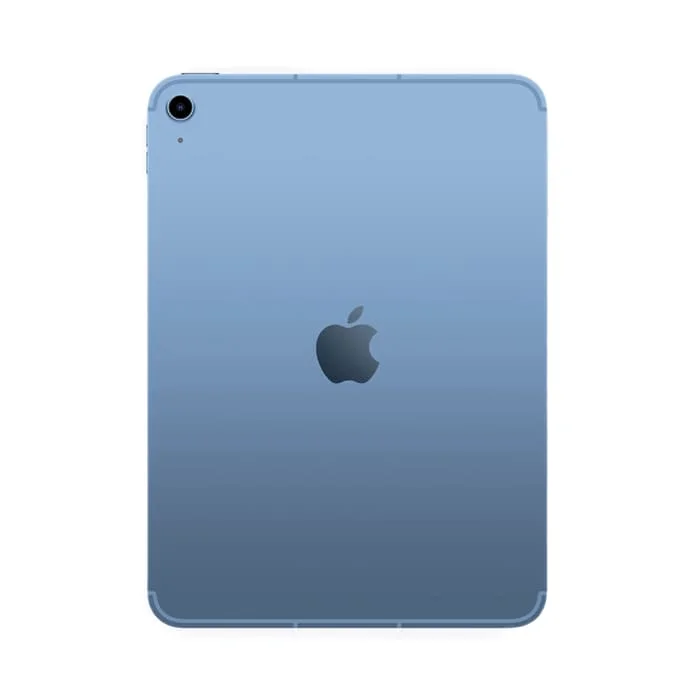 iPad 11th Gen (A16) Wi-Fi + Cellular