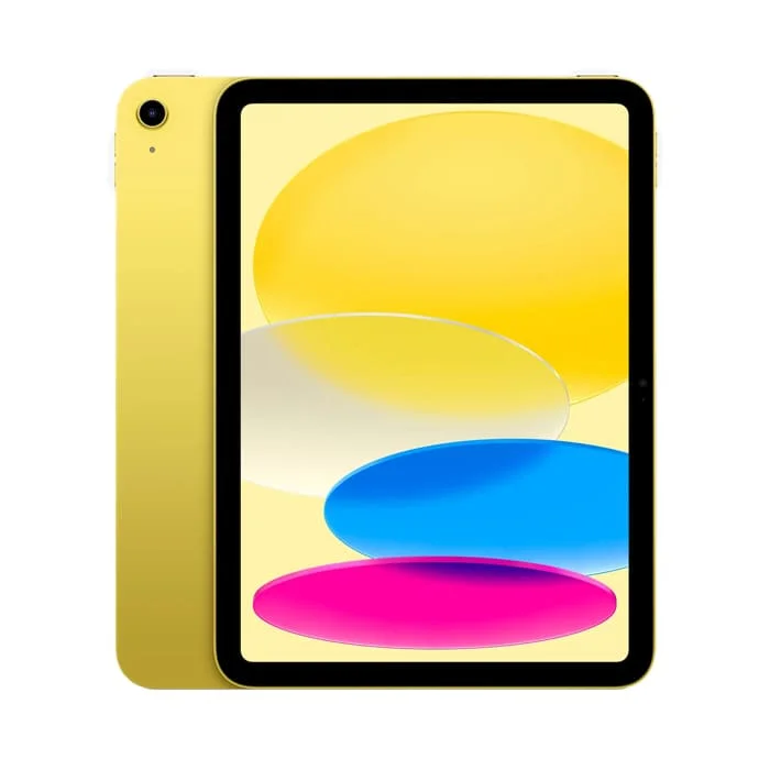 iPad 11th Gen (A16) Wi-Fi + Cellular
