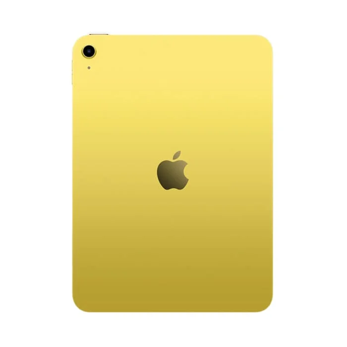 iPad 11th Gen (A16) Wi-Fi + Cellular