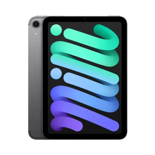 iPad Mini 7 (A17 Pro) Wi-Fi