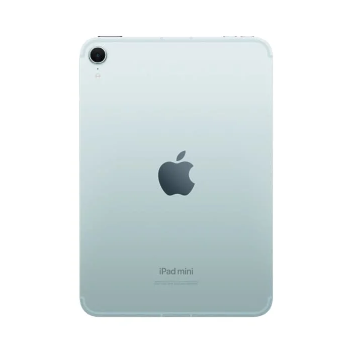 iPad Mini 7 (A17 Pro) Wi-Fi