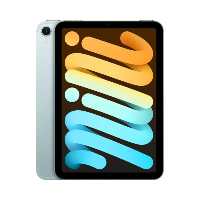 iPad Mini 7 (A17 Pro) Wi-Fi + Cellular - Apple | KaiCom Official
