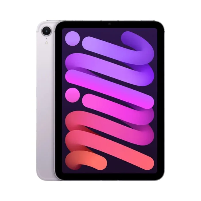 iPad Mini 7 (A17 Pro) Wi-Fi + Cellular