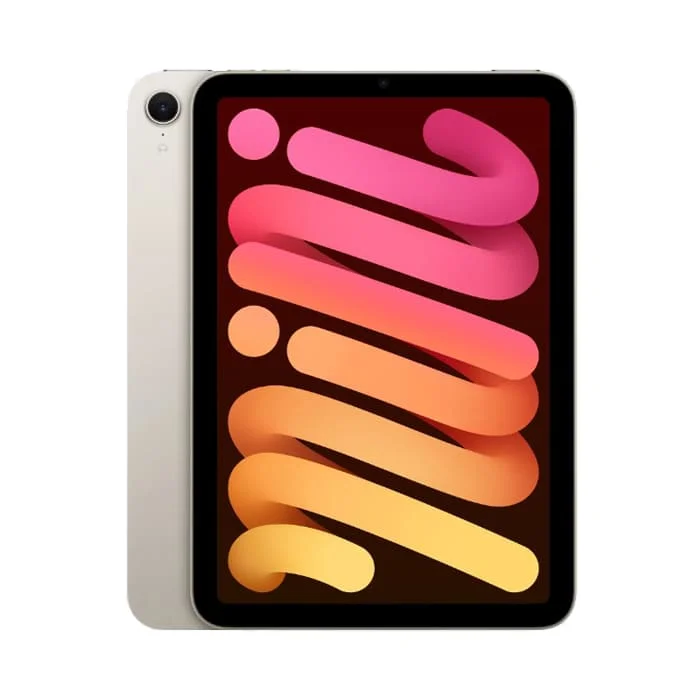 iPad Mini 7 (A17 Pro) Wi-Fi + Cellular