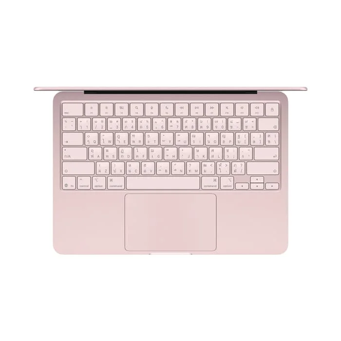 MacBook Neo 13" A18 Pro