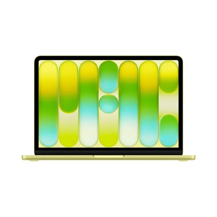 MacBook Neo 13" A18 Pro