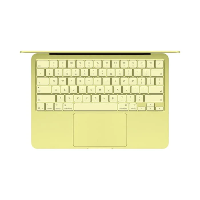 MacBook Neo 13" A18 Pro