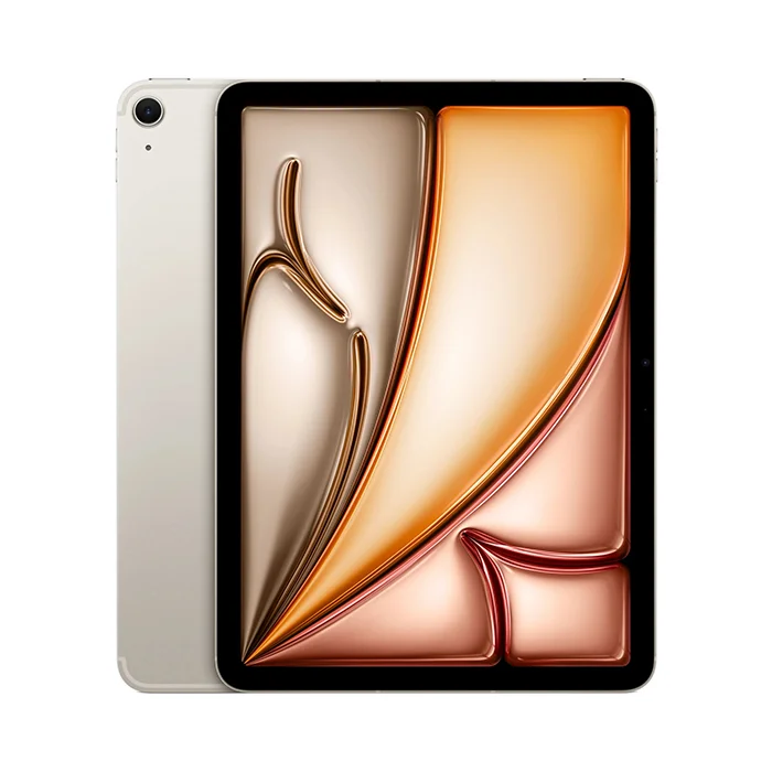 iPad Air 8 (M4) 13" Wi-Fi + Cellular