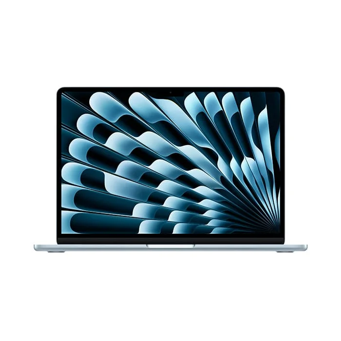 MacBook Air 13" M5