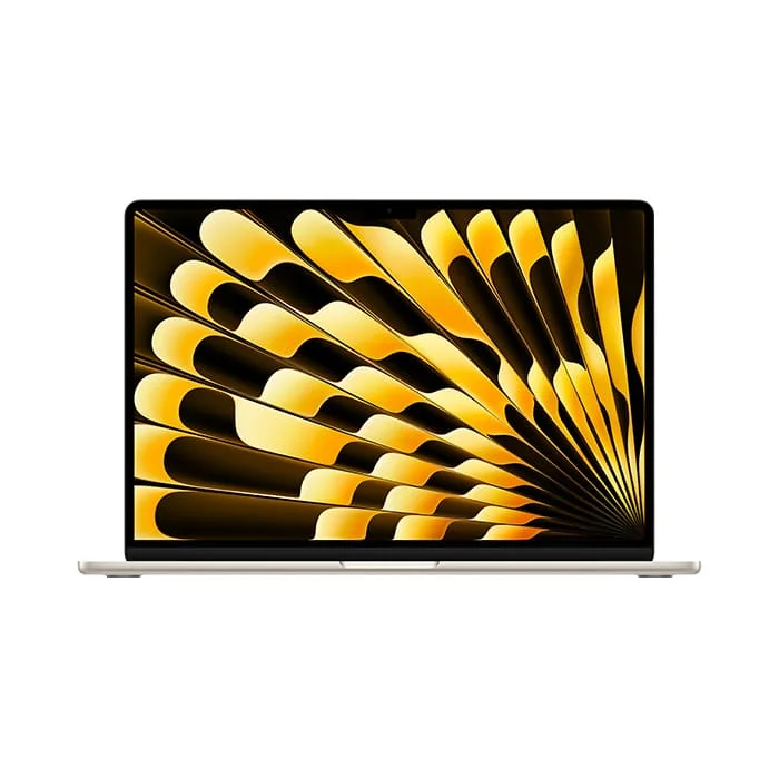 MacBook Air 13" M5