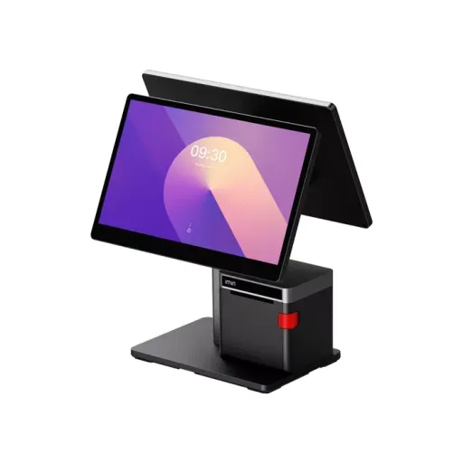 POS iMiN Ui Swan 2 15.6" FHD + จอฝั่งลูกค้า 15.6" HD (IMI-6975189856332)