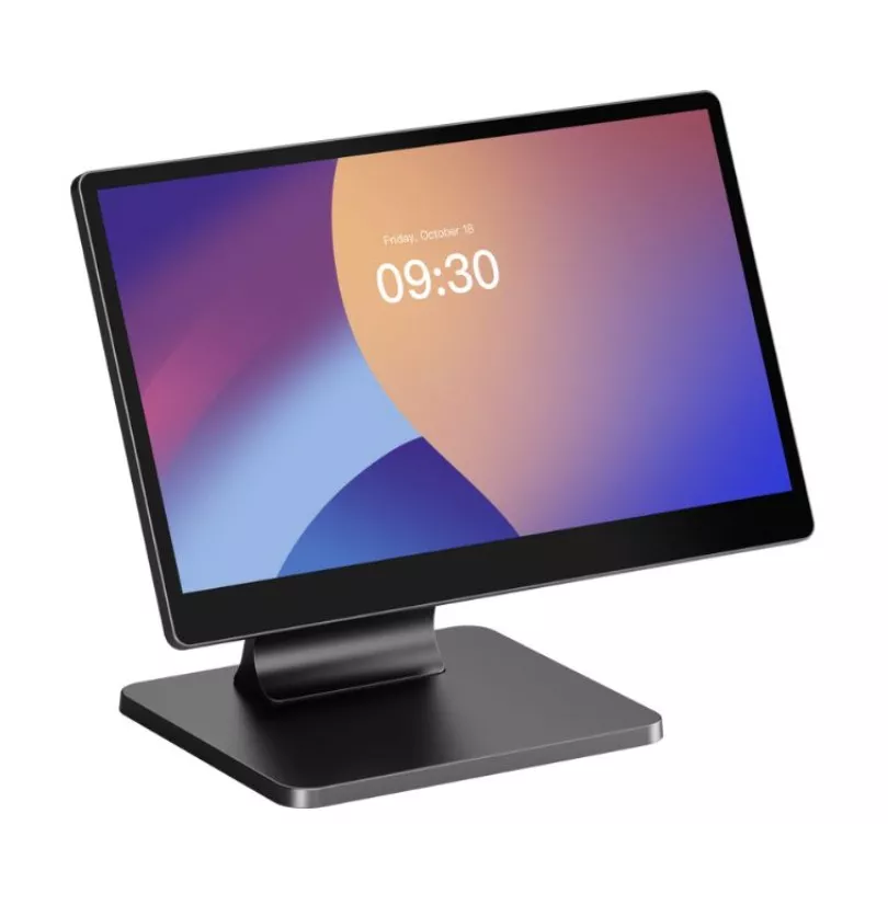 POS Min Ui Desktop Swan 1 15.6" (IMI-6975189850576)