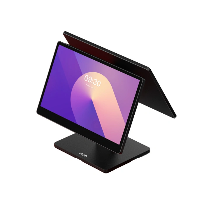 POS iMiN Ui Swan 2 15.6" FHD + Printer (IMI-6975189856370)