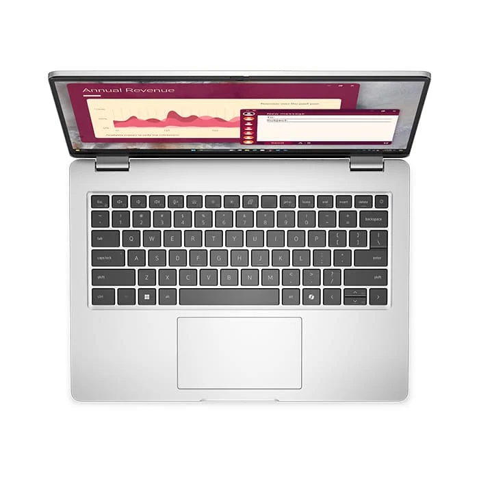 Notebook Dell Pro 14 Ultra 7 (SNSPC1425012)