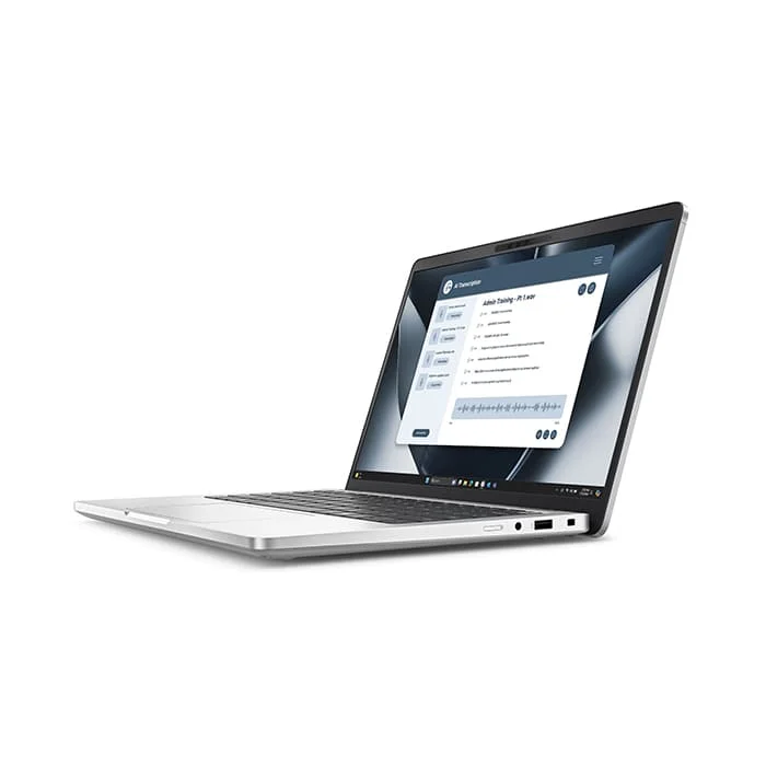 Notebook Dell Pro 14 Plus PB14255 Ryzen AI 5 PRO (SNSPB1425508)