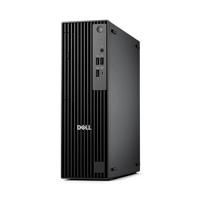PC Dell Pro Slim QCS1255 SFF R5 (SNSQCS125505)