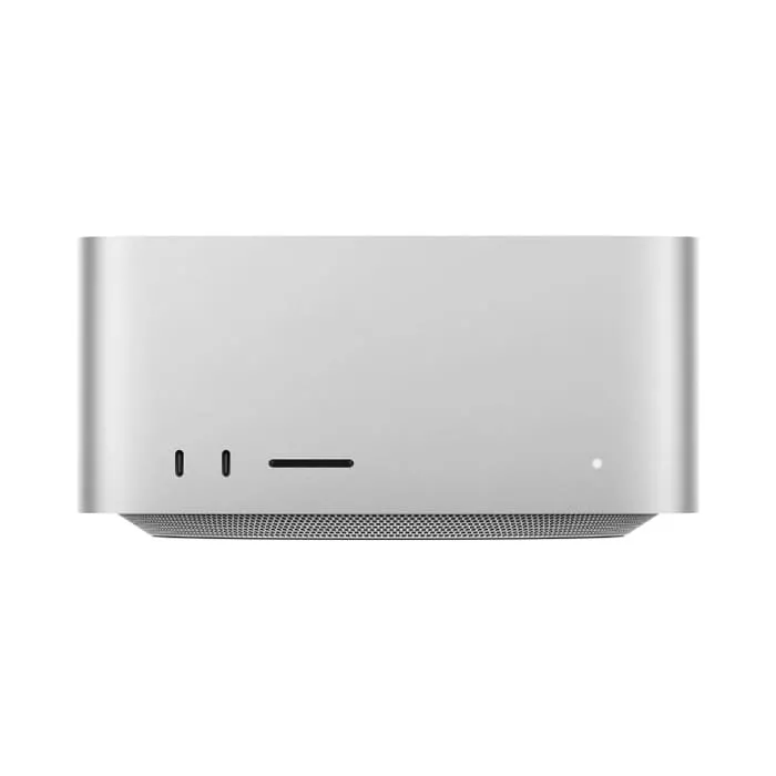 Mac Studio M4 Max chip with 14‑core CPU, 32‑core GPU, 36GB, 512GB