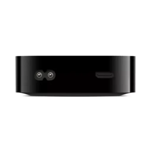 Apple TV 4K Wi‑Fi with 64GB storage