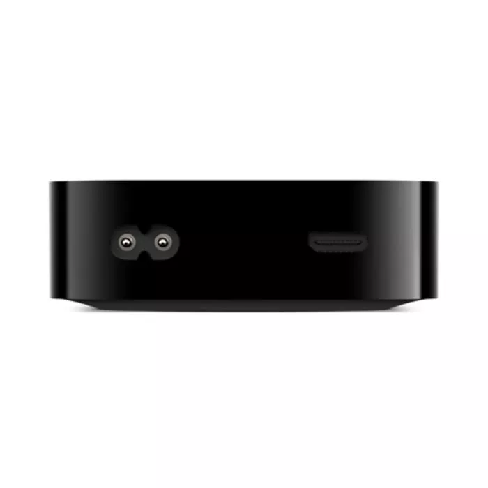 Apple TV 4K Wi‑Fi with 64GB storage
