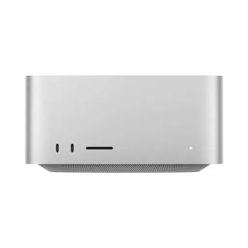 Mac Studio M4 Max chip with 14‑core CPU, 32‑core GPU, 36GB, 512GB