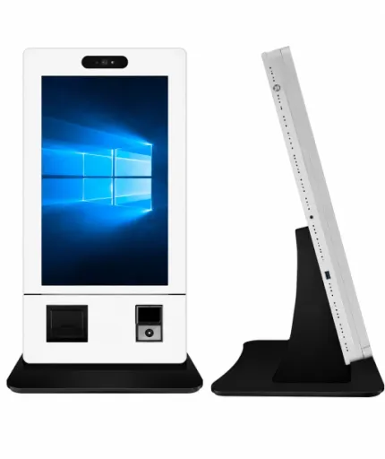 Self Service Kiosk ( Sln-m01032PK ) - I3 28.5"