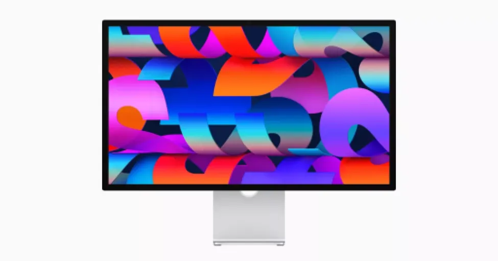 Studio Display XDR