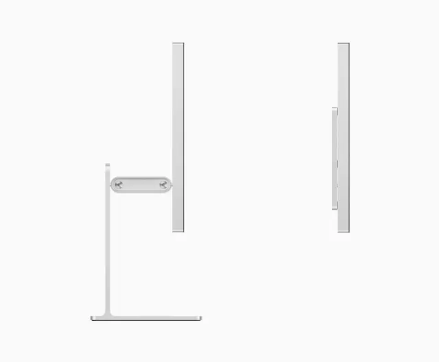 Studio Display XDR