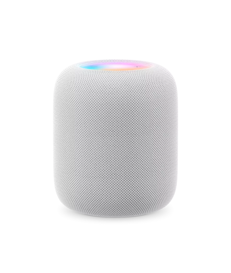 HomePod