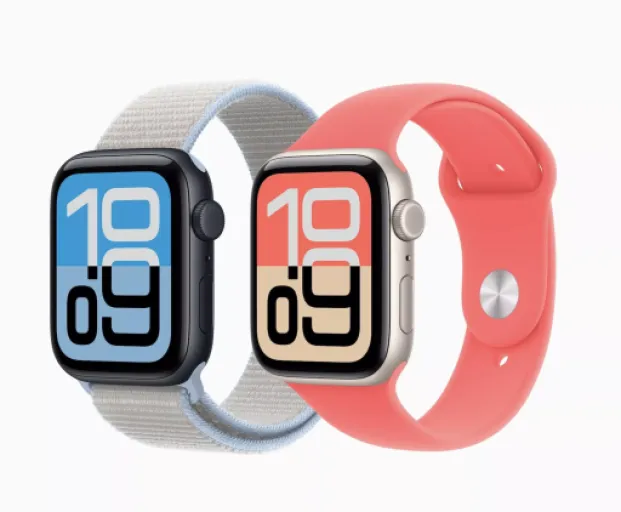 Apple Watch SE 3 GPS