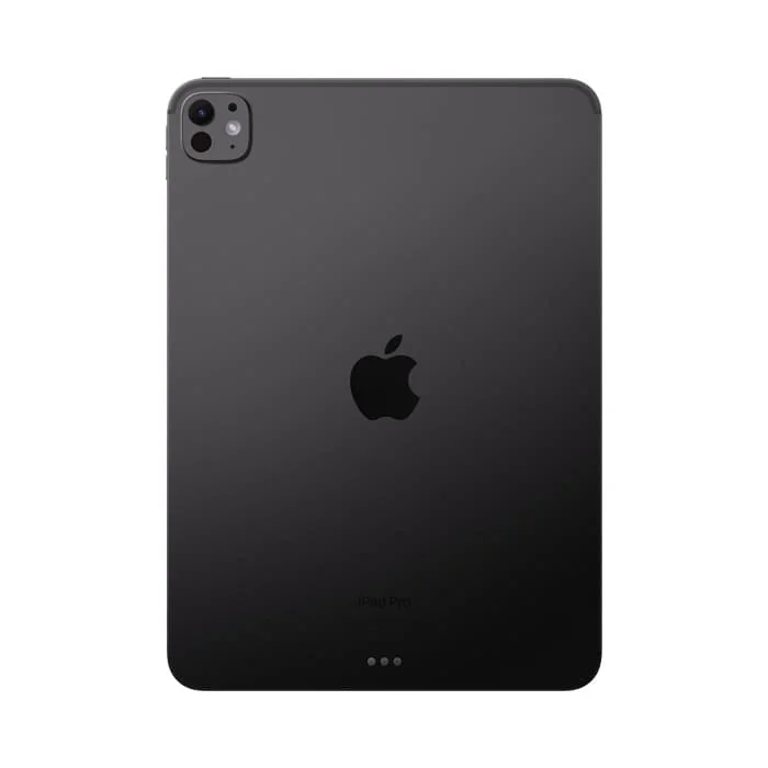 iPad Pro 11" (M5) Wi-Fi + Cellular