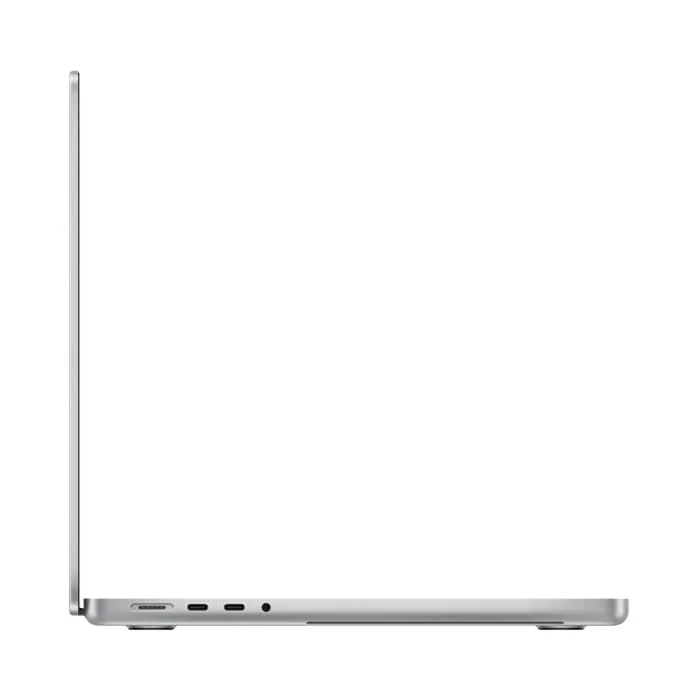 MacBook Pro 14" M5