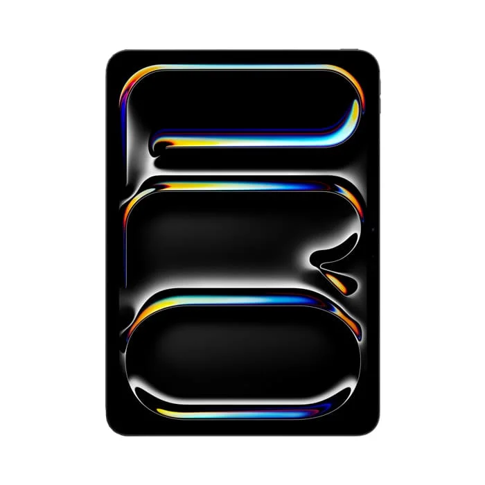 iPad Pro 13" (M5) Wi-Fi + Cellular