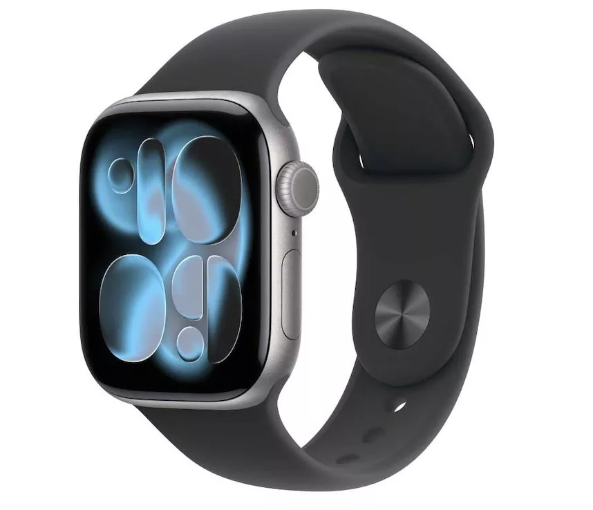 Apple Watch Series 11 GPS + Cellular Aluminium