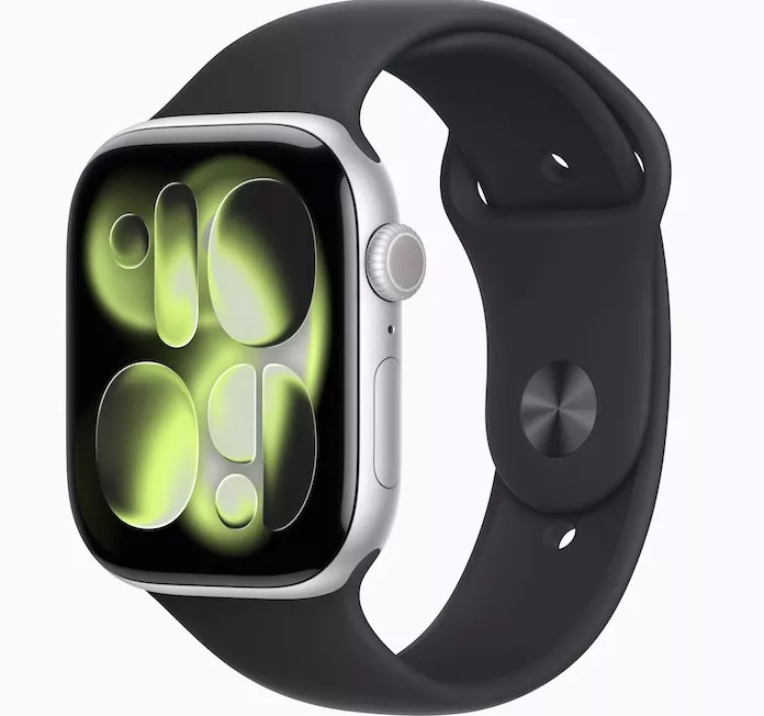 Apple Watch Series 11 GPS Aluminium