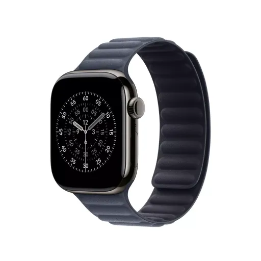 Apple Watch Magnetic Link Band