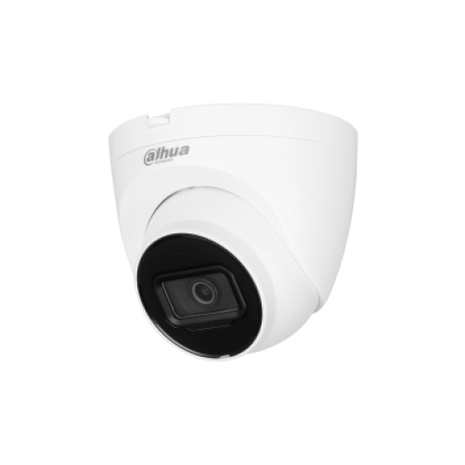 CCTV Dahua 4MP IR Fixed-focal Eyeball 2.8MM