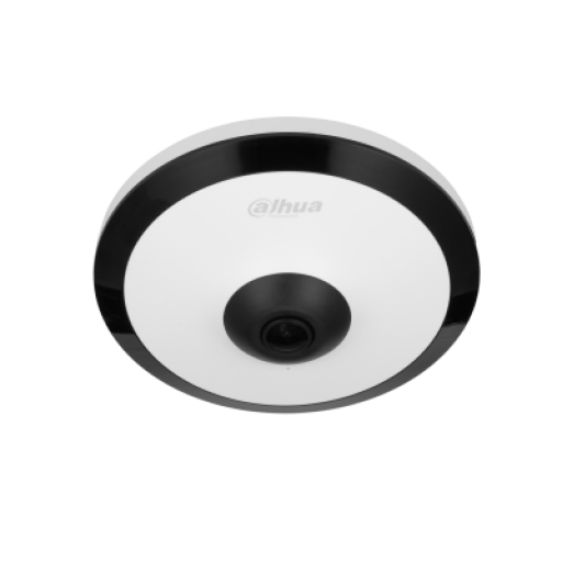 CCTV Dahua 5MP Panoramic Network IR Fisheye