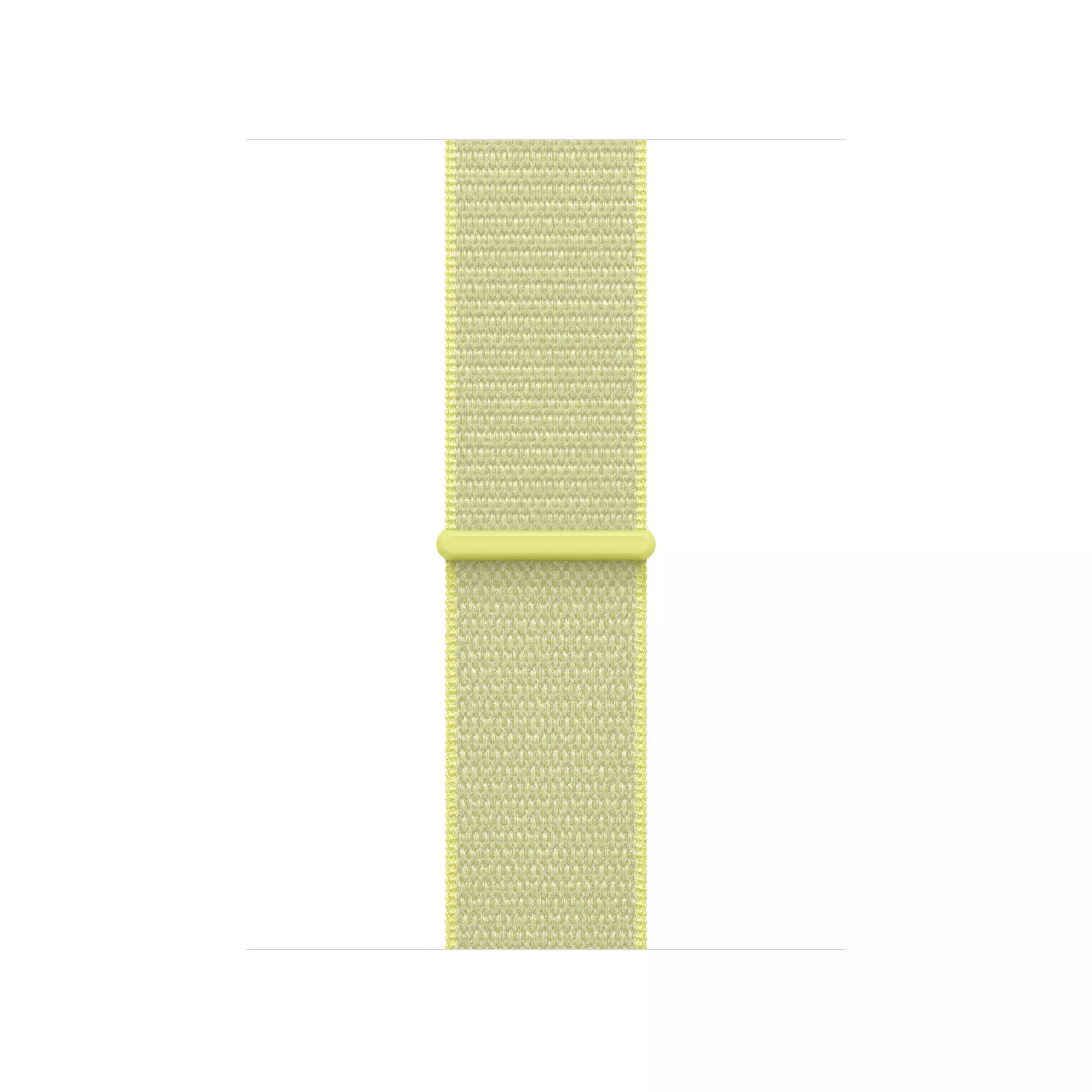 Apple Watch Sport Loop