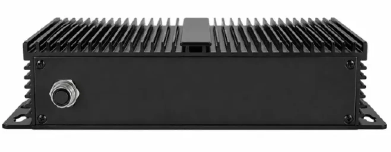 SwiftForce Industrial PC Mini Lake-P i3-1215U (MINI-PC-I3-WIN)