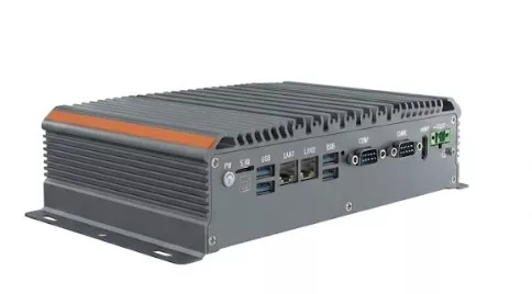 Mini PC Indusrial Industrial PC Mini i5-12th GEN (MINI-PC-SK-BOX-DB04)