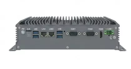 Mini PC Indusrial Industrial PC Mini i5-12th GEN (MINI-PC-SK-BOX-DB04)