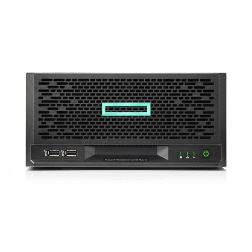 Server HPE MicroServer Gen10 Plus v2 (P54649-371)