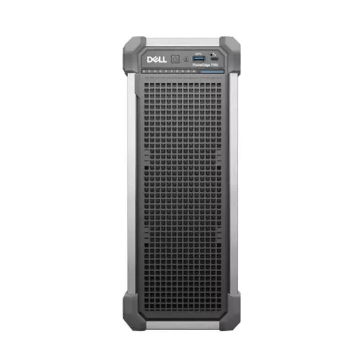 Dell Server PowerEdge T160 Xeon 6315P 4-Cores 16GB/4TB SSD (x2) (SNST16020)