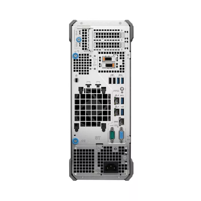 Dell Server PowerEdge T160 Xeon 6315P 4-Cores 32GB/4TB HDD (x3) (SNST16025)
