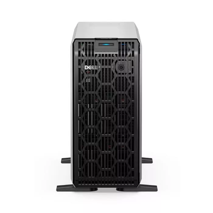 Dell Server PowerEdge T360 Xeon 6315P 4-Cores 16GB/480GB HDD (x2) (SNST36014)