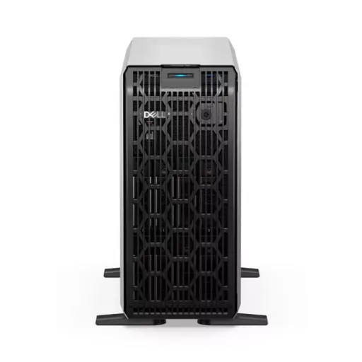 Dell Server PowerEdge T360 Xeon 6315P 4-Cores 16GB/960GB SSD (x3) (SNST36013)